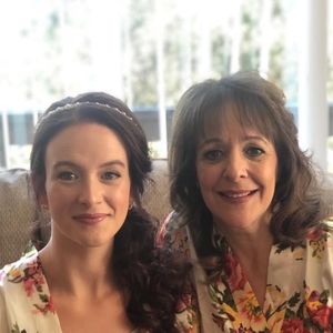 Meet your Posher, Bridget